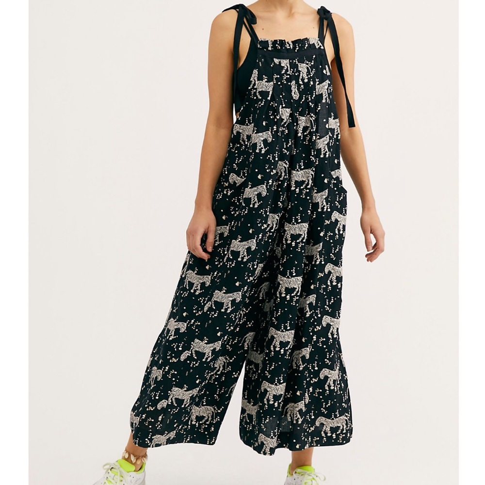 Free People jumpsuit